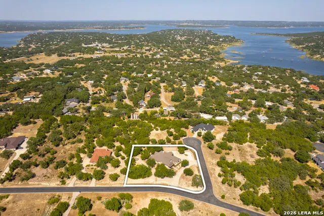 137 SENDERA WAY Canyon Lake, TX 78133