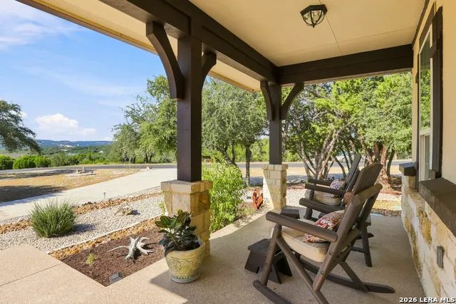 137 SENDERA WAY Canyon Lake, TX 78133
