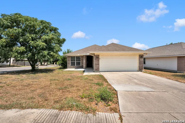 1714 Coxwold San Antonio, TX 78245