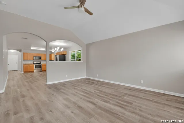 1714 Coxwold San Antonio, TX 78245