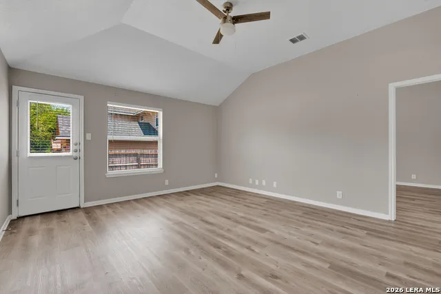 1714 Coxwold San Antonio, TX 78245