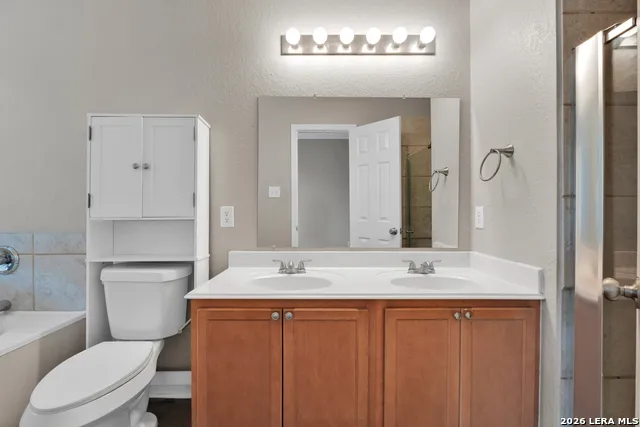1714 Coxwold San Antonio, TX 78245