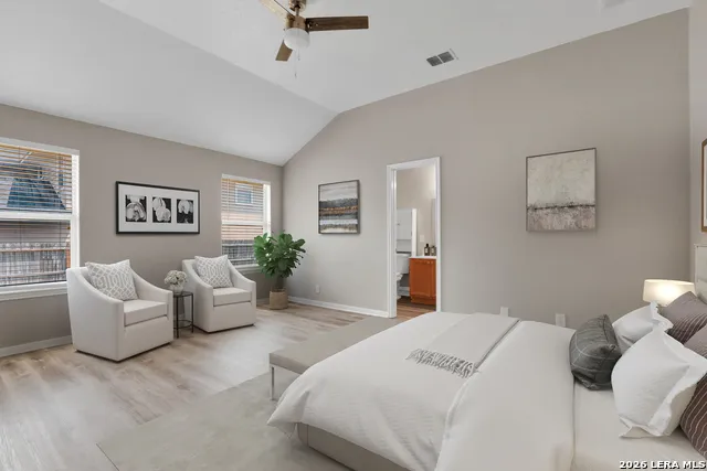 1714 Coxwold San Antonio, TX 78245