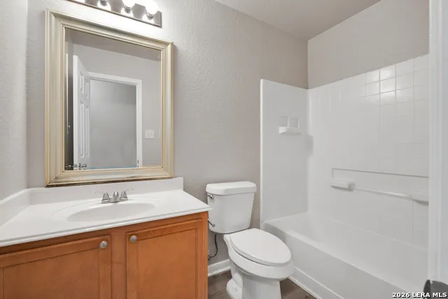 1714 Coxwold San Antonio, TX 78245