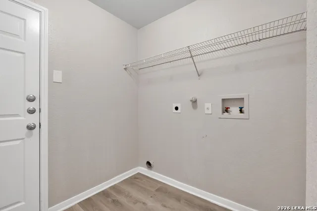 1714 Coxwold San Antonio, TX 78245