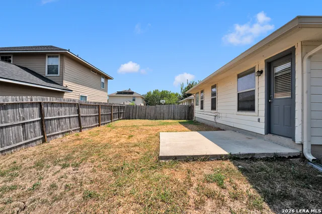 1714 Coxwold San Antonio, TX 78245