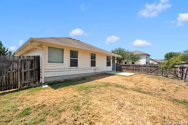 1714 Coxwold San Antonio, TX 78245