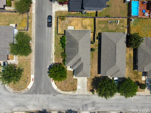 1714 Coxwold San Antonio, TX 78245