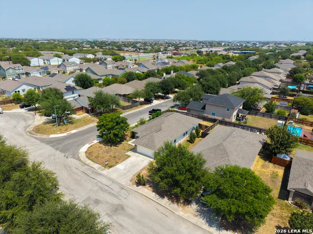 1714 Coxwold San Antonio, TX 78245