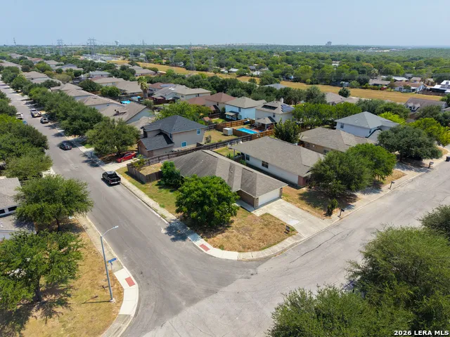1714 Coxwold San Antonio, TX 78245