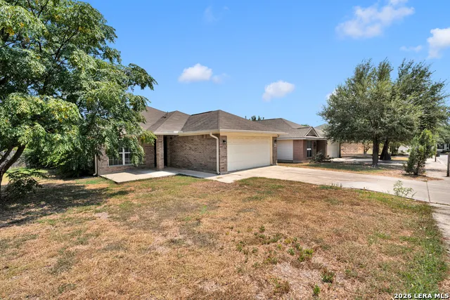 1714 Coxwold San Antonio, TX 78245