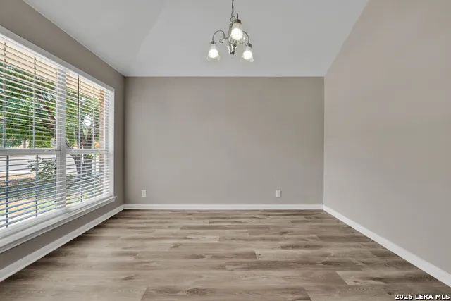 1714 Coxwold San Antonio, TX 78245