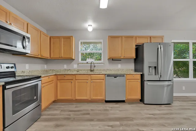 1714 Coxwold San Antonio, TX 78245