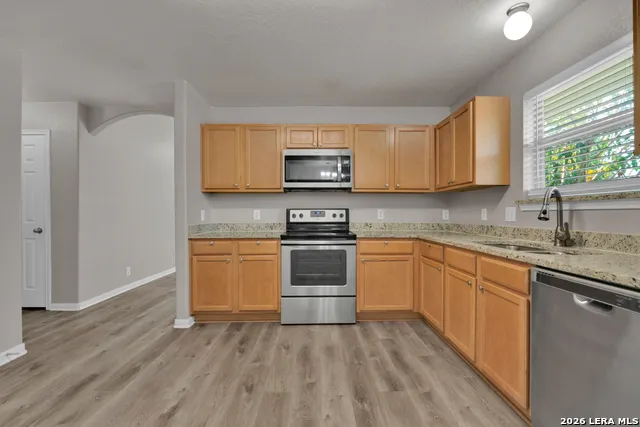 1714 Coxwold San Antonio, TX 78245