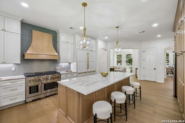 203 Durand Oak Shavano Park, TX 78230