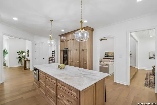203 Durand Oak Shavano Park, TX 78230