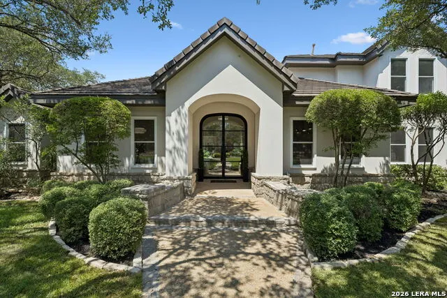 203 Durand Oak Shavano Park, TX 78230