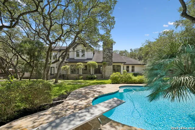 203 Durand Oak Shavano Park, TX 78230
