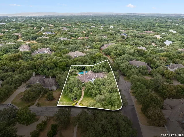 203 Durand Oak Shavano Park, TX 78230