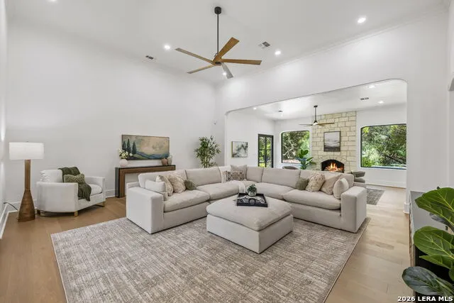 203 Durand Oak Shavano Park, TX 78230