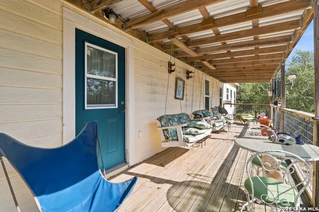 362 BLACK OAK DR Canyon Lake, TX 78133
