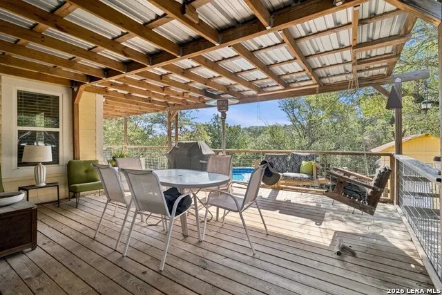 362 BLACK OAK DR Canyon Lake, TX 78133