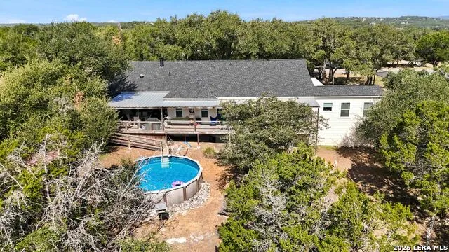 362 BLACK OAK DR Canyon Lake, TX 78133
