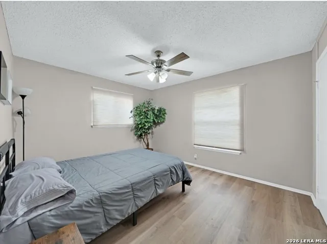 6706 RED BLF San Antonio, TX 78218