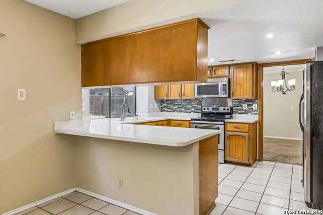 15222 Oak Spring St San Antonio, TX 78232