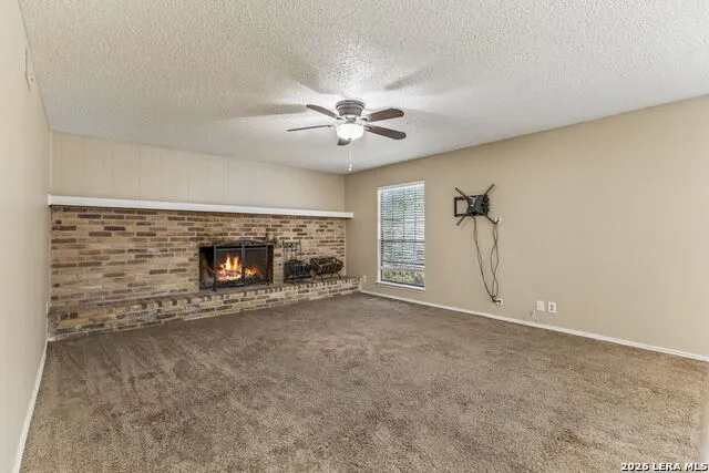 15222 Oak Spring St San Antonio, TX 78232