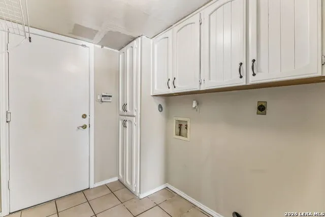 15222 Oak Spring St San Antonio, TX 78232