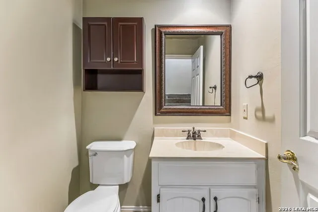 15222 Oak Spring St San Antonio, TX 78232