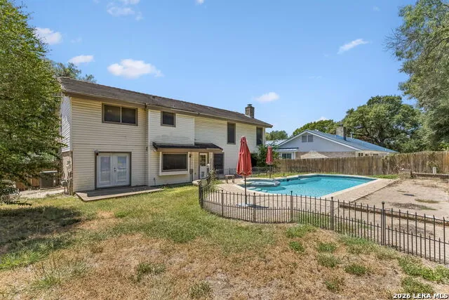 15222 Oak Spring St San Antonio, TX 78232