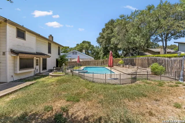 15222 Oak Spring St San Antonio, TX 78232