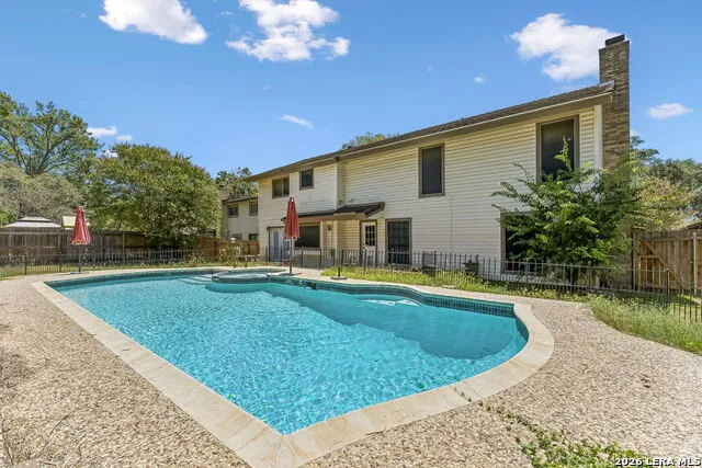 15222 Oak Spring St San Antonio, TX 78232