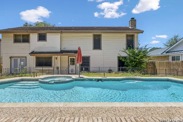 15222 Oak Spring St San Antonio, TX 78232