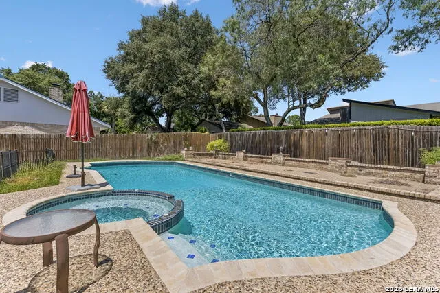 15222 Oak Spring St San Antonio, TX 78232