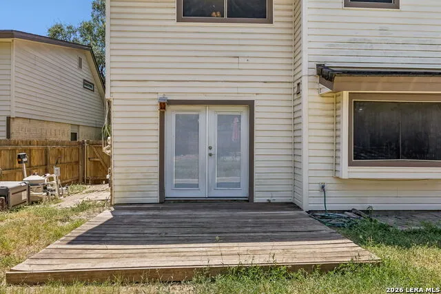 15222 Oak Spring St San Antonio, TX 78232