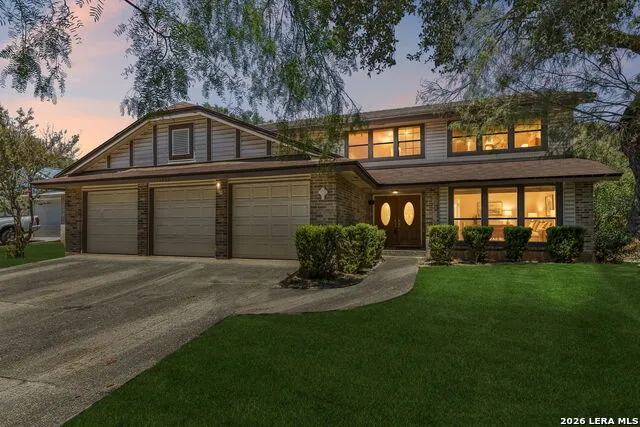 15222 Oak Spring St San Antonio, TX 78232