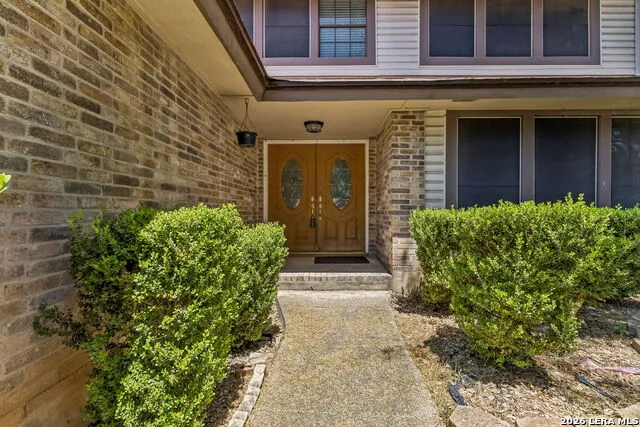15222 Oak Spring St San Antonio, TX 78232