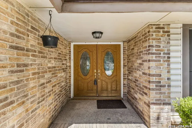 15222 Oak Spring St San Antonio, TX 78232