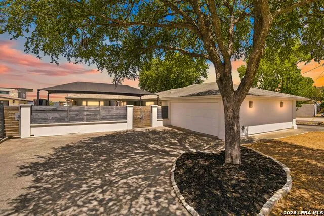 2988 COLLEEN DR Canyon Lake, TX 78133