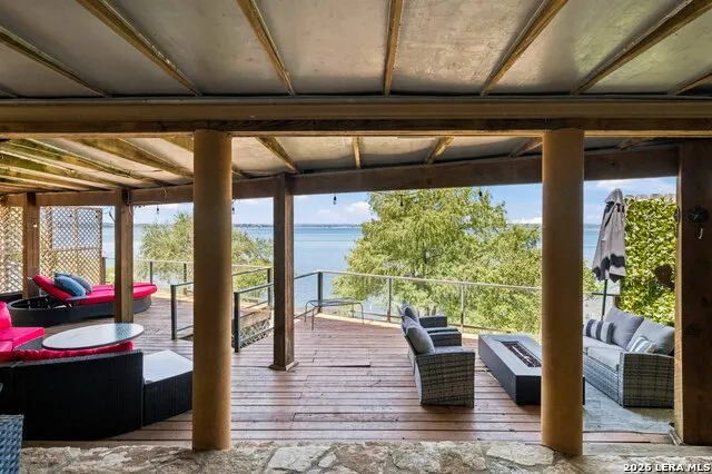 2988 COLLEEN DR Canyon Lake, TX 78133