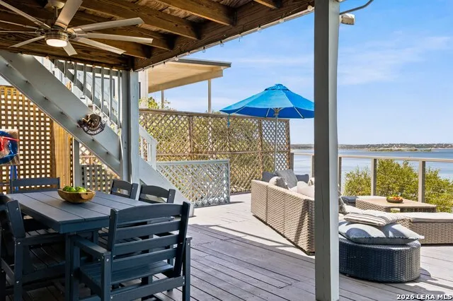 2988 COLLEEN DR Canyon Lake, TX 78133