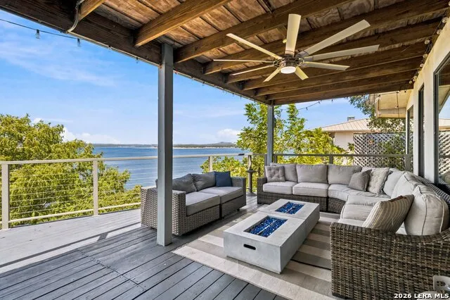 2988 COLLEEN DR Canyon Lake, TX 78133