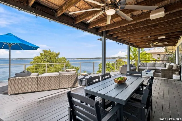 2988 COLLEEN DR Canyon Lake, TX 78133