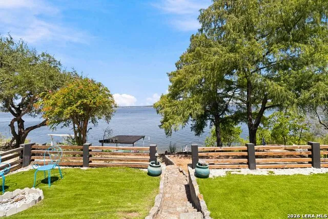 2988 COLLEEN DR Canyon Lake, TX 78133