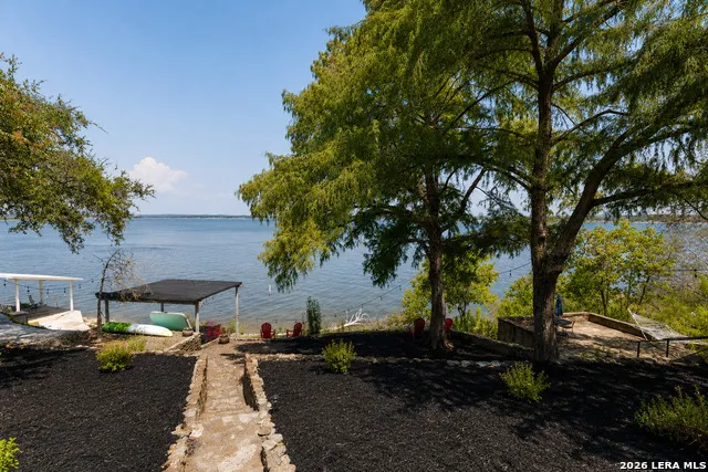 2988 COLLEEN DR Canyon Lake, TX 78133