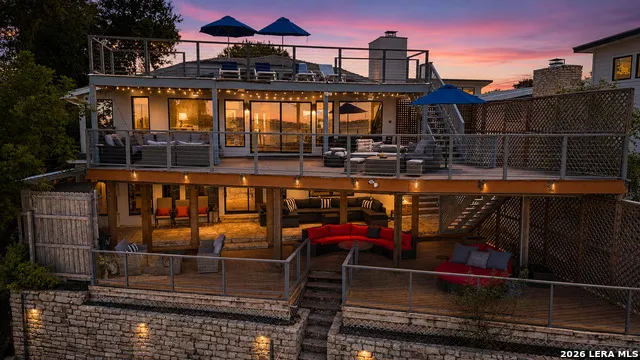 2988 COLLEEN DR Canyon Lake, TX 78133