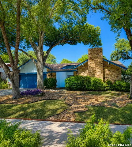 5031 Sierra Madre